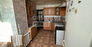 2-к квартира, вторичка, 55м2, 5/5 этаж