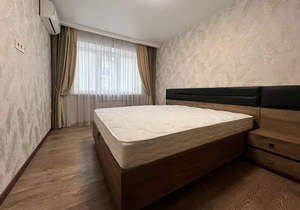 2-к квартира, вторичка, 52м2, 3/6 этаж