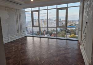 4-к квартира, вторичка, 174м2, 18/20 этаж