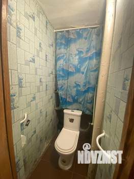 2-к квартира, вторичка, 35м2, 10/12 этаж