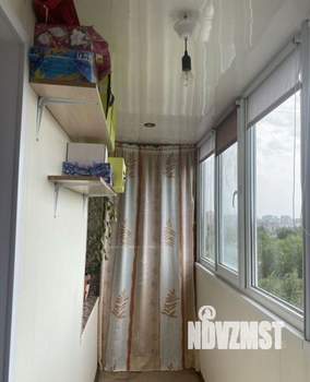 1-к квартира, вторичка, 32м2, 9/9 этаж