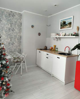 1-к квартира, вторичка, 49м2, 15/26 этаж