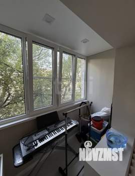 2-к квартира, вторичка, 53м2, 2/9 этаж