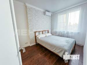 2-к квартира, вторичка, 70м2, 4/24 этаж