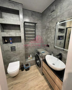 2-к квартира, вторичка, 41м2, 9/25 этаж