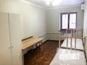 2-к квартира, вторичка, 44м2, 2/5 этаж