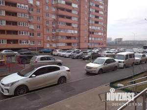 1-к квартира, вторичка, 27м2, 1/9 этаж
