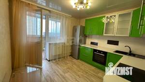 1-к квартира, вторичка, 42м2, 8/18 этаж