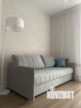 1-к квартира, вторичка, 32м2, 6/19 этаж