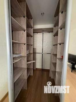 1-к квартира, вторичка, 36м2, 6/20 этаж