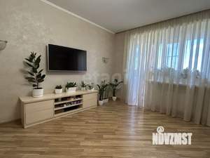 3-к квартира, вторичка, 107м2, 13/16 этаж