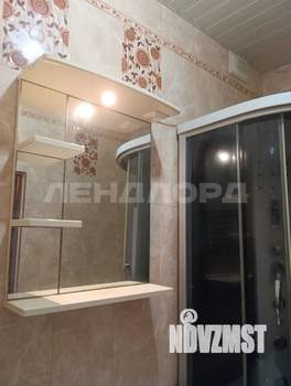 1-к квартира, вторичка, 38м2, 3/3 этаж