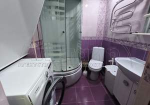 1-к квартира, вторичка, 39м2, 4/4 этаж