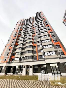 2-к квартира, вторичка, 57м2, 5/19 этаж