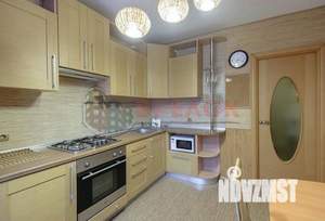 1-к квартира, вторичка, 40м2, 3/6 этаж