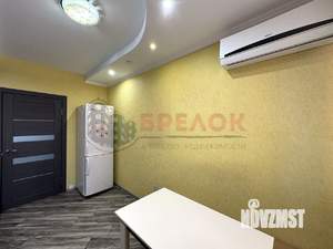 1-к квартира, вторичка, 41м2, 6/6 этаж