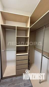 1-к квартира, вторичка, 40м2, 2/10 этаж