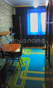 Студия квартира, вторичка, 16м2, 4/5 этаж