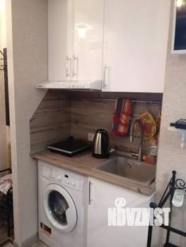 Студия квартира, вторичка, 16м2, 1/3 этаж