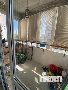 2-к квартира, вторичка, 60м2, 4/9 этаж