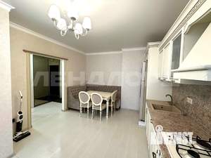 2-к квартира, вторичка, 79м2, 20/22 этаж
