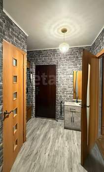1-к квартира, вторичка, 37м2, 5/11 этаж