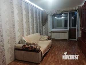 2-к квартира, вторичка, 46м2, 4/5 этаж