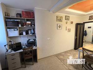 1-к квартира, вторичка, 43м2, 22/22 этаж