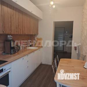 2-к квартира, вторичка, 48м2, 12/24 этаж