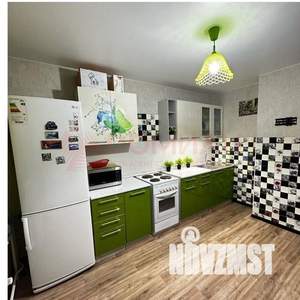 2-к квартира, вторичка, 54м2, 12/17 этаж
