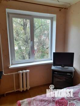 3-к квартира, вторичка, 60м2, 4/9 этаж