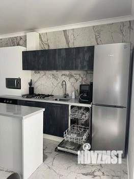 3-к квартира, вторичка, 90м2, 10/22 этаж