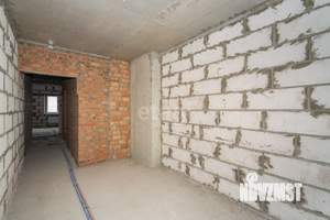 2-к квартира, сданный дом, 57м2, 9/25 этаж
