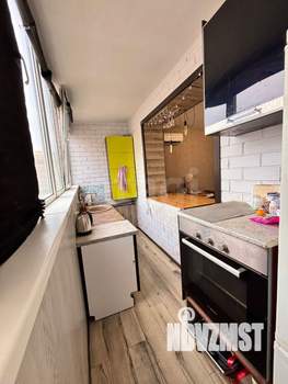 2-к квартира, вторичка, 50м2, 18/20 этаж