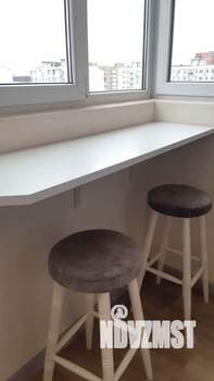 1-к квартира, вторичка, 39м2, 11/24 этаж