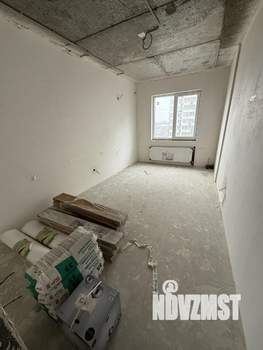 1-к квартира, вторичка, 36м2, 13/25 этаж