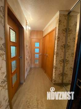 1-к квартира, вторичка, 31м2, 5/5 этаж