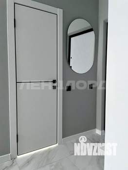 1-к квартира, вторичка, 31м2, 9/17 этаж