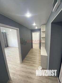 2-к квартира, вторичка, 57м2, 6/9 этаж