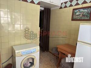 2-к квартира, вторичка, 42м2, 1/5 этаж