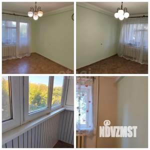 1-к квартира, вторичка, 32м2, 4/5 этаж