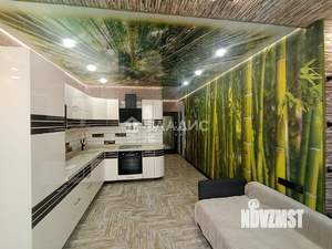 2-к квартира, вторичка, 52м2, 13/21 этаж