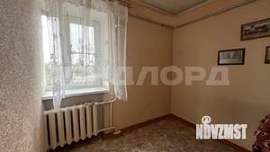3-к квартира, вторичка, 44м2, 5/5 этаж