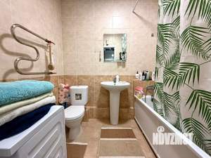 2-к квартира, вторичка, 49м2, 18/20 этаж