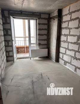 1-к квартира, вторичка, 37м2, 11/25 этаж