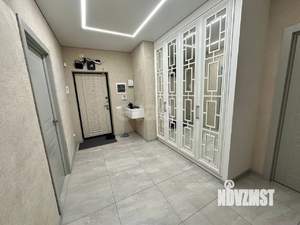 2-к квартира, вторичка, 60м2, 5/22 этаж