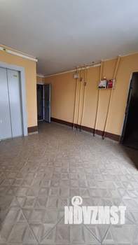 1-к квартира, вторичка, 31м2, 4/9 этаж