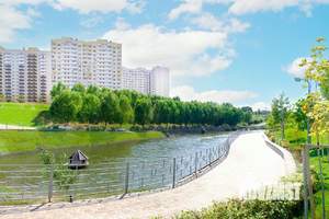 2-к квартира, вторичка, 65м2, 13/17 этаж