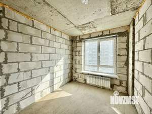 1-к квартира, вторичка, 33м2, 12/20 этаж