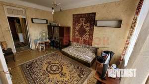 2-к квартира, вторичка, 49м2, 3/5 этаж